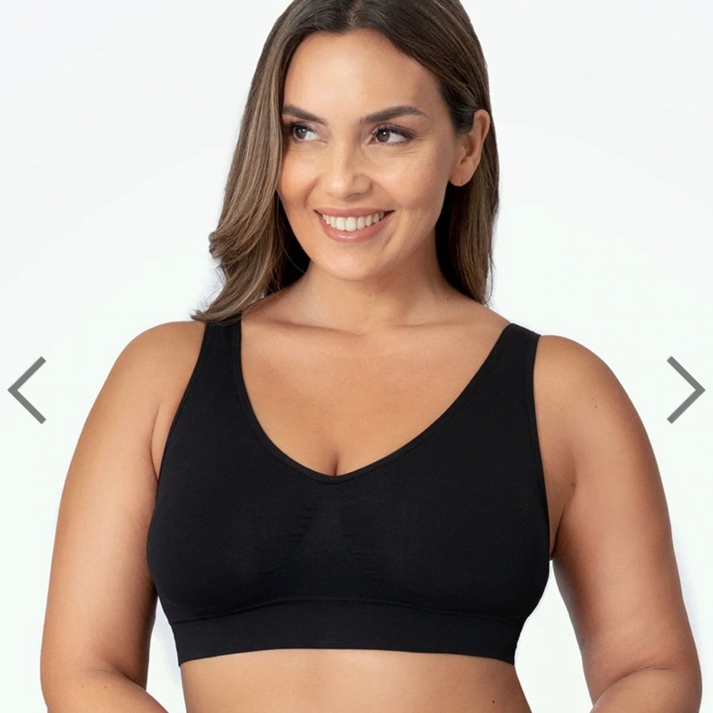 Empetua - All Day Everyday Shaper Bra - NWT